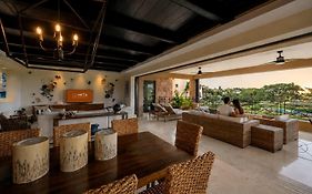 Hacienda de Mita Luxury Retreat Golf Beach Club